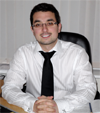 Dr Ashkan Pitchforth BDS (Lond) (Hons)