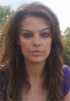 Dr Manar Elalami BDS (Lond) (Hons)